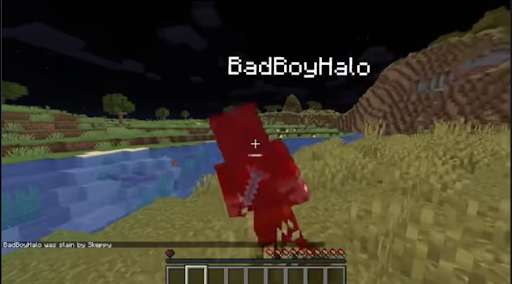 Run android online APK badboyhalo skin for mcpe pack from MyAndroid or emulate badboyhalo skin for mcpe pack using MyAndroid Run android online APK badboyhalo skin for mcpe pack from MyAndroid or emulate badboyhalo skin for mcpe pack using MyAndroid
