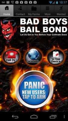 Emulate Android APK Bad Boys Bail Bond Emulate Android APK Bad Boys Bail Bond