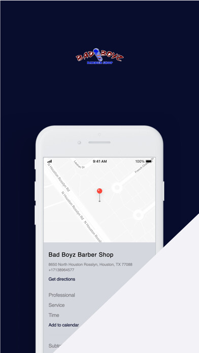 Run android online APK Bad Boyz Barber Shop from MyAndroid or emulate Bad Boyz Barber Shop using MyAndroid Run android online APK Bad Boyz Barber Shop from MyAndroid or emulate Bad Boyz Barber Shop using MyAndroid