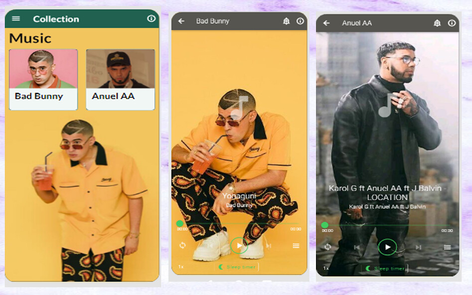 Emulate Android APK Bad Bunny Emulate Android APK Bad Bunny