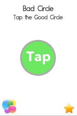 Emulate Android APK Bad Circle - Minimalist Game Emulate Android APK Bad Circle - Minimalist Game