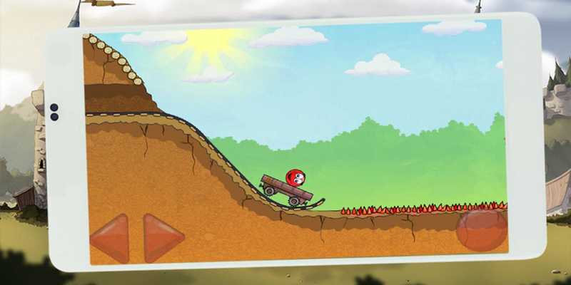 Emulate Android APK Badday red ball subway surf Emulate Android APK Badday red ball subway surf
