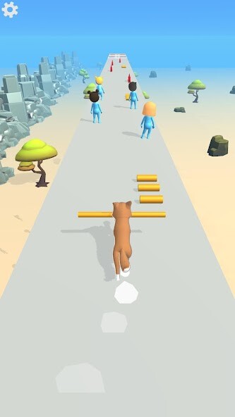 Run android online APK Bad Dog from MyAndroid or emulate Bad Dog using MyAndroid