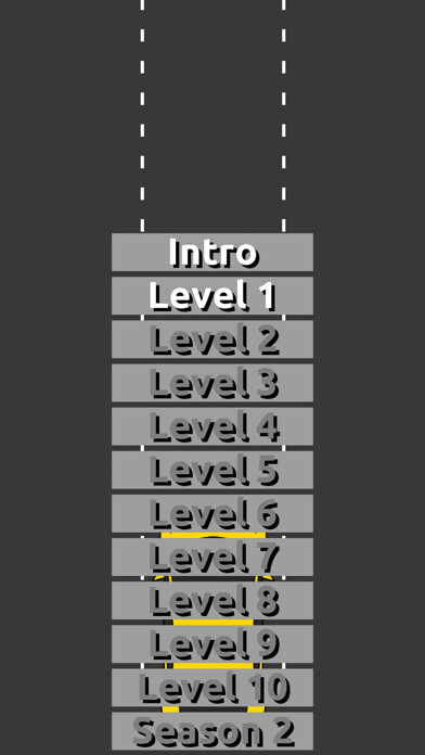 Emulate iPhone app Bad Driver: Swerve Through Traffic using MyAndroid Emulate iPhone app Bad Driver: Swerve Through Traffic using MyAndroid