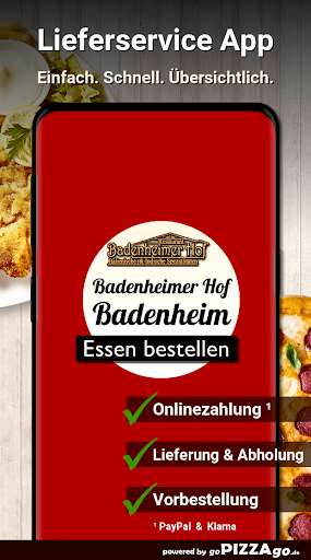 Run android online APK Badenheimer Hof Badenheim from MyAndroid or emulate Badenheimer Hof Badenheim using MyAndroid