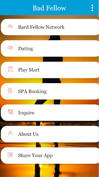 Run android online APK Bad Fellow from MyAndroid or emulate Bad Fellow using MyAndroid Run android online APK Bad Fellow from MyAndroid or emulate Bad Fellow using MyAndroid