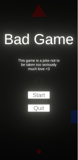 Run android online APK Bad Game from MyAndroid or emulate Bad Game using MyAndroid Run android online APK Bad Game from MyAndroid or emulate Bad Game using MyAndroid