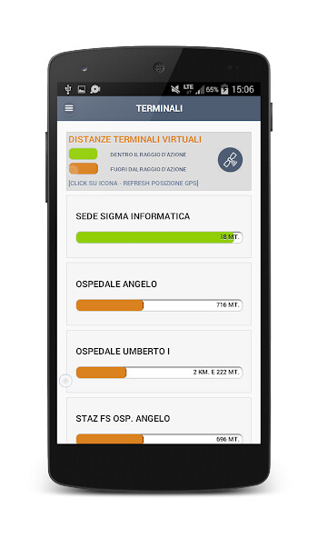 Run android online APK BadgEasy from MyAndroid or emulate BadgEasy using MyAndroid