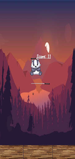 Run android online APK Badger Jump from MyAndroid or emulate Badger Jump using MyAndroid Run android online APK Badger Jump from MyAndroid or emulate Badger Jump using MyAndroid