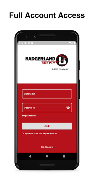 Run android online APK Badgerland Supply from MyAndroid or emulate Badgerland Supply using MyAndroid Run android online APK Badgerland Supply from MyAndroid or emulate Badgerland Supply using MyAndroid