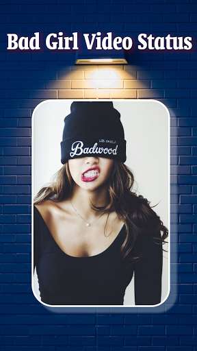 Run android online APK BadGirl Video Status from MyAndroid or emulate BadGirl Video Status using MyAndroid