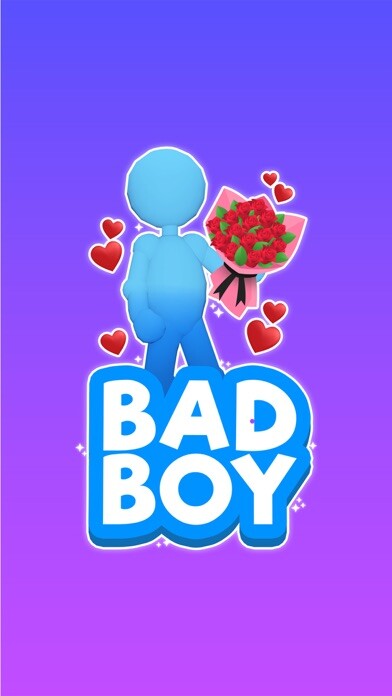 Emulate iPhone app Bad Guy! using MyAndroid Emulate iPhone app Bad Guy! using MyAndroid