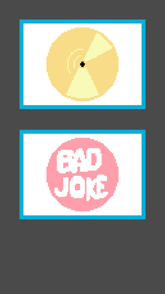Run android online APK Bad Joke Sounds (Ba-Dum-Tss and Cricket) from MyAndroid or emulate Bad Joke Sounds (Ba-Dum-Tss and Cricket) using MyAndroid Run android online APK Bad Joke Sounds (Ba-Dum-Tss and Cricket) from MyAndroid or emulate Bad Joke Sounds (Ba-Dum-Tss and Cricket) using MyAndroid