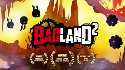 Emulate iPhone app BADLAND 2 using MyAndroid Emulate iPhone app BADLAND 2 using MyAndroid
