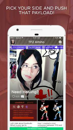 Emulate Android APK Badlands Amino for Team Fortress 2 Emulate Android APK Badlands Amino for Team Fortress 2