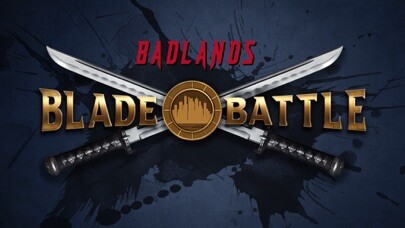 Emulate iPhone app Badlands Blade Battle using MyAndroid Emulate iPhone app Badlands Blade Battle using MyAndroid