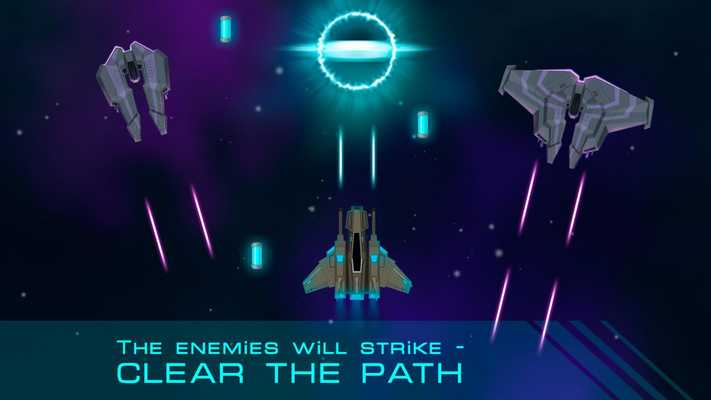Emulate Android APK BadLands Escape