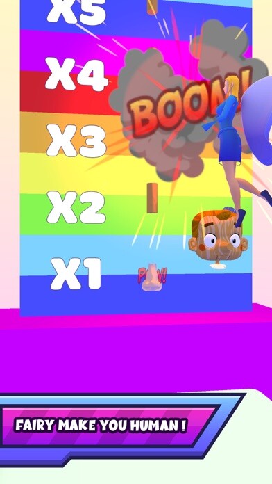 Emulate iPhone app Bad Liar 3D using MyAndroid Emulate iPhone app Bad Liar 3D using MyAndroid
