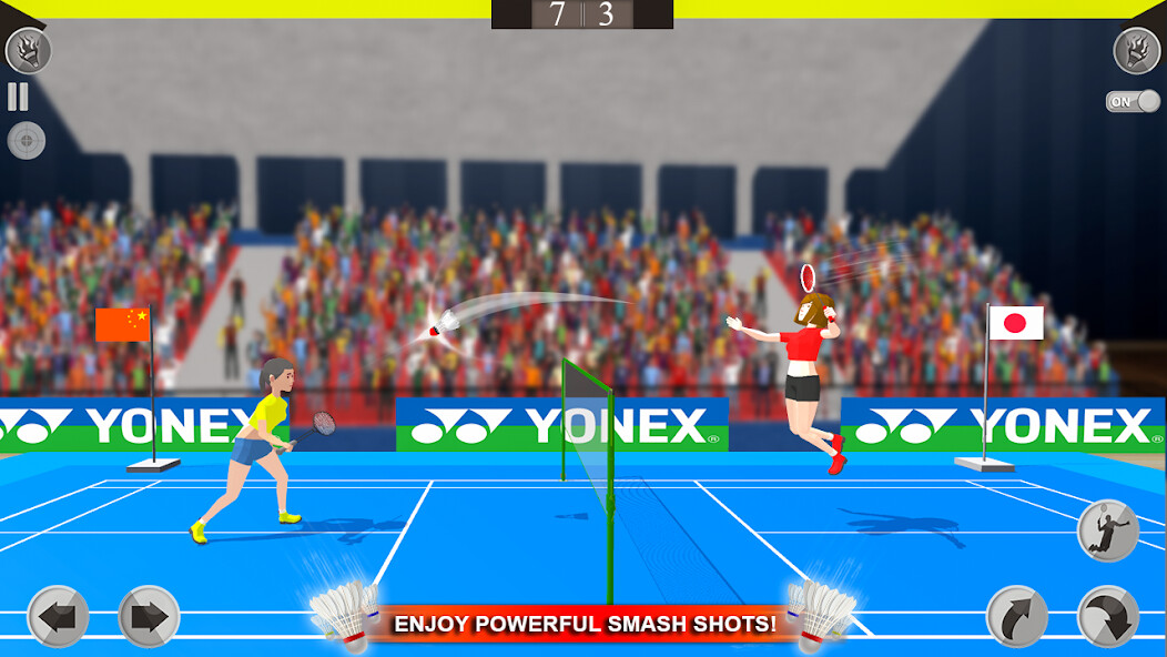 Run android online APK Badminton 3D: Sports Games from MyAndroid or emulate Badminton 3D: Sports Games using MyAndroid Run android online APK Badminton 3D: Sports Games from MyAndroid or emulate Badminton 3D: Sports Games using MyAndroid
