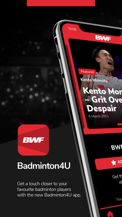 Emulate iPhone app Badminton4U using MyAndroid Emulate iPhone app Badminton4U using MyAndroid