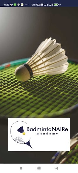 Run android online APK BadmintoNAIRe Academy from MyAndroid or emulate BadmintoNAIRe Academy using MyAndroid Run android online APK BadmintoNAIRe Academy from MyAndroid or emulate BadmintoNAIRe Academy using MyAndroid