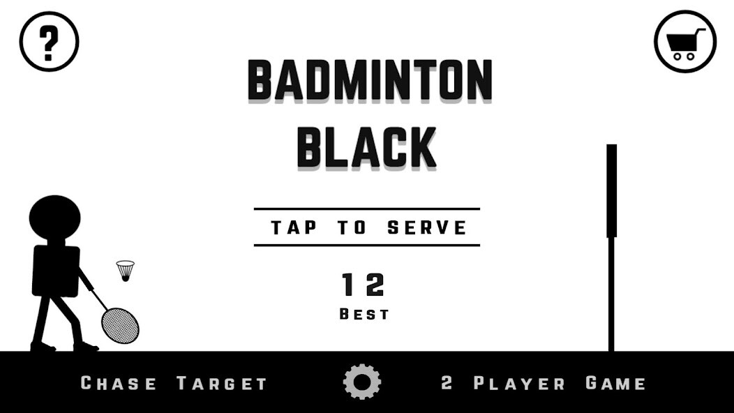 Run android online APK Badminton Black from MyAndroid or emulate Badminton Black using MyAndroid Run android online APK Badminton Black from MyAndroid or emulate Badminton Black using MyAndroid