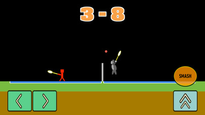 Emulate iPhone app Badminton Game ! using MyAndroid Emulate iPhone app Badminton Game ! using MyAndroid