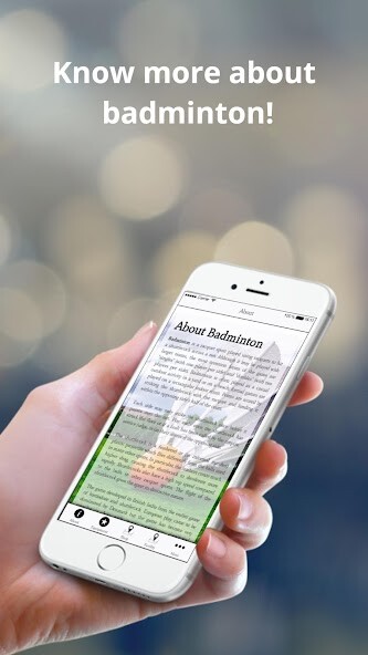 Run android online APK Badminton Intel from MyAndroid or emulate Badminton Intel using MyAndroid