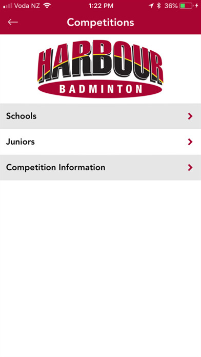 Emulate iPhone app Badminton NH using MyAndroid Emulate iPhone app Badminton NH using MyAndroid