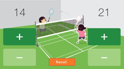 Emulate iPhone app Badminton Scores using MyAndroid Emulate iPhone app Badminton Scores using MyAndroid