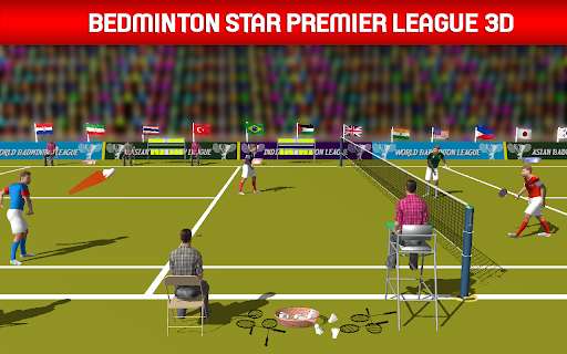 Run android online APK Badminton Star Premier League from MyAndroid or emulate Badminton Star Premier League using MyAndroid Run android online APK Badminton Star Premier League from MyAndroid or emulate Badminton Star Premier League using MyAndroid