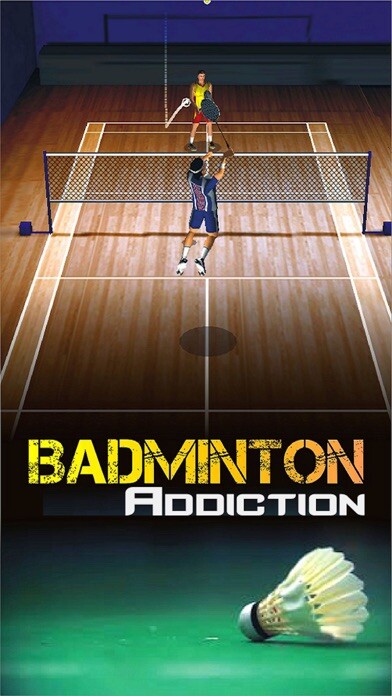 Emulate iPhone app Badminton Super Smash Challenges using MyAndroid Emulate iPhone app Badminton Super Smash Challenges using MyAndroid