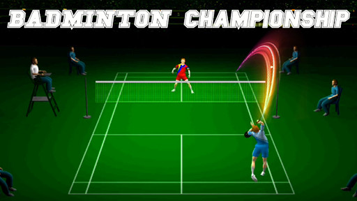 Emulate Android APK BADMINTON WORLD TOUR