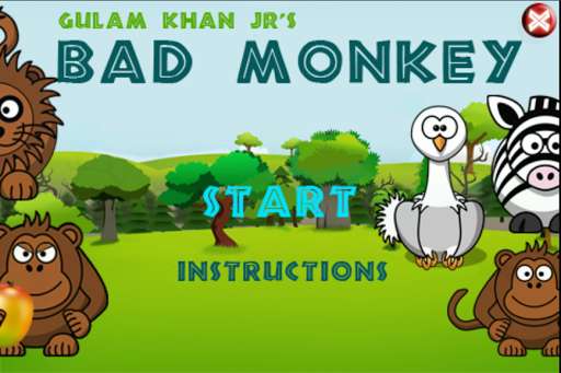 Emulate Android APK Bad Monkey Emulate Android APK Bad Monkey