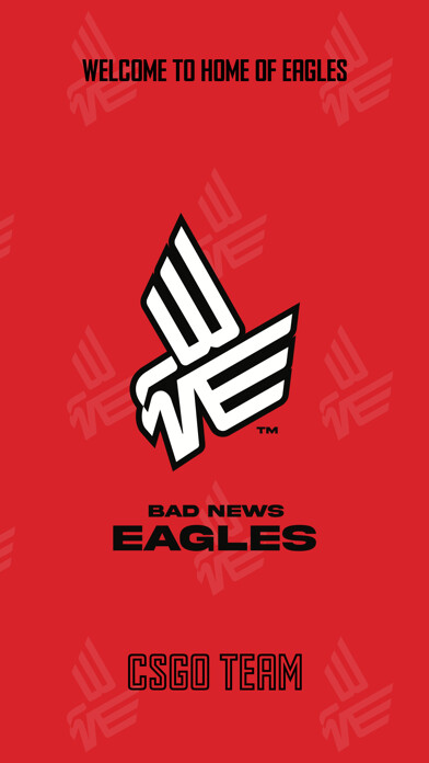 Emulate iPhone app BAD NEWS EAGLES using MyAndroid