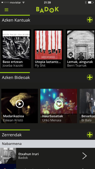 Emulate iPhone app BADOK using MyAndroid Emulate iPhone app BADOK using MyAndroid