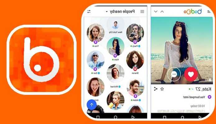 Emulate Android APK Badoo App Emulate Android APK Badoo App
