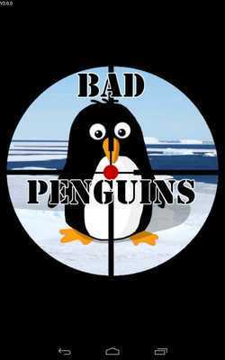 Emulate Android APK Bad Penguins Emulate Android APK Bad Penguins