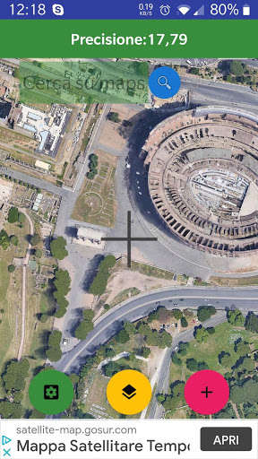 Run android online APK Bad Places , Navigate your Places with a Compass from MyAndroid or emulate Bad Places , Navigate your Places with a Compass using MyAndroid