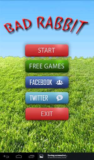 Emulate Android APK Bad Rabbit FREE