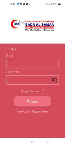Run android online APK BADR AL SAMAA from MyAndroid or emulate BADR AL SAMAA using MyAndroid Run android online APK BADR AL SAMAA from MyAndroid or emulate BADR AL SAMAA using MyAndroid
