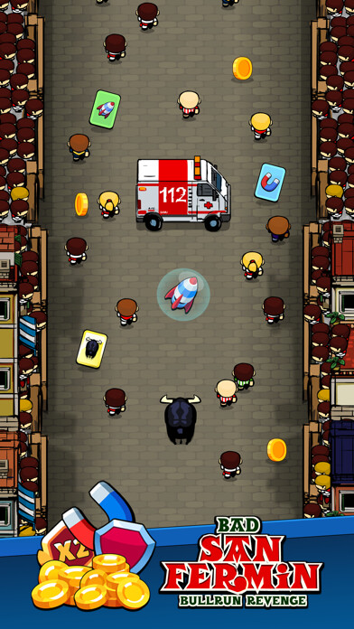 Run android online APK Bad San Fermin Bullrun Revenge from MyAndroid or emulate Bad San Fermin Bullrun Revenge using MyAndroid Run android online APK Bad San Fermin Bullrun Revenge from MyAndroid or emulate Bad San Fermin Bullrun Revenge using MyAndroid