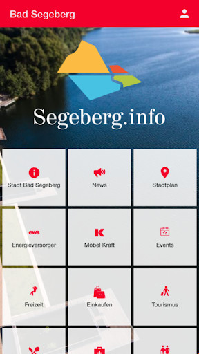 Run android online APK Bad Segeberg from MyAndroid or emulate Bad Segeberg using MyAndroid