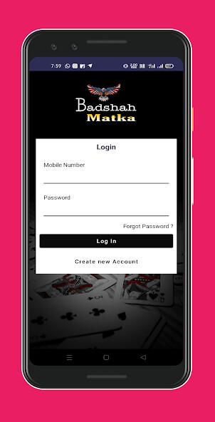 Run android online APK Badshah -Online Matka Play App from MyAndroid or emulate Badshah -Online Matka Play App using MyAndroid Run android online APK Badshah -Online Matka Play App from MyAndroid or emulate Badshah -Online Matka Play App using MyAndroid