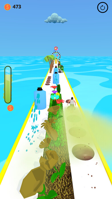 Emulate iPhone app Bad Smell using MyAndroid