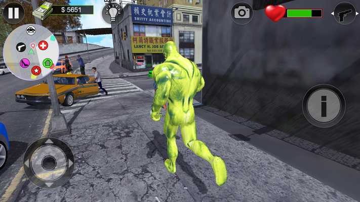 Emulate Android APK Bad Spider Vice City Emulate Android APK Bad Spider Vice City