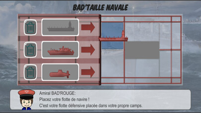 Emulate iPhone app BadTaille Navale (Bad EPS) using MyAndroid Emulate iPhone app BadTaille Navale (Bad EPS) using MyAndroid