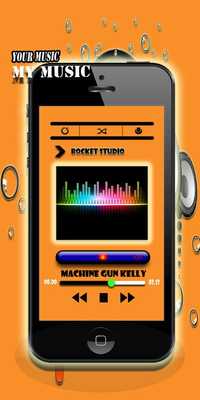 Emulate Android APK Bad Things Machine Gun Kelly