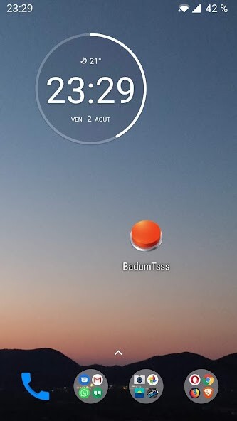 Run android online APK Badum Tsss - Solo Button from MyAndroid or emulate Badum Tsss - Solo Button using MyAndroid Run android online APK Badum Tsss - Solo Button from MyAndroid or emulate Badum Tsss - Solo Button using MyAndroid