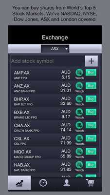 Emulate Android APK Baecom: Stock Trading Game Emulate Android APK Baecom: Stock Trading Game